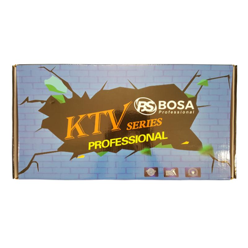 Hộp vang số karaoke Bosa X6
