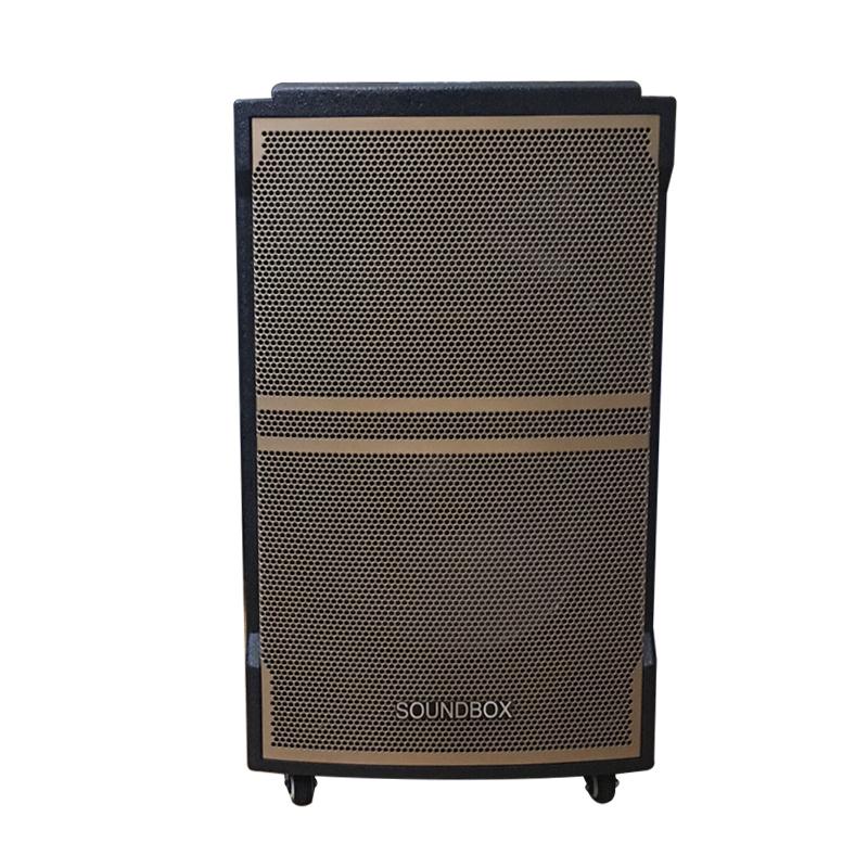 Loa kéo di động SoundBox S-15B