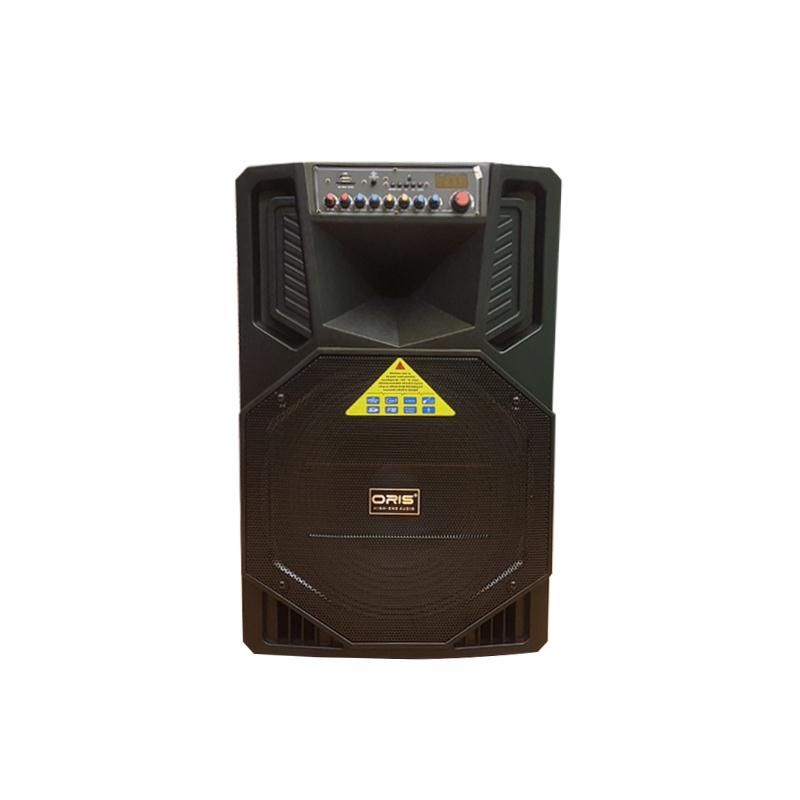Loa kéo di động Oris TO-157