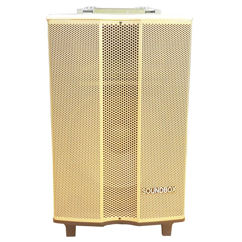 Loa kéo di động SoundBox S-02B