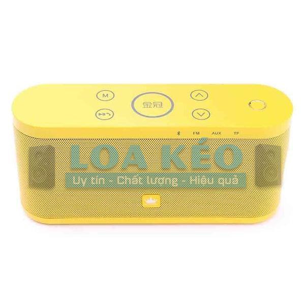 Loa bluetooth mini KingOne K9