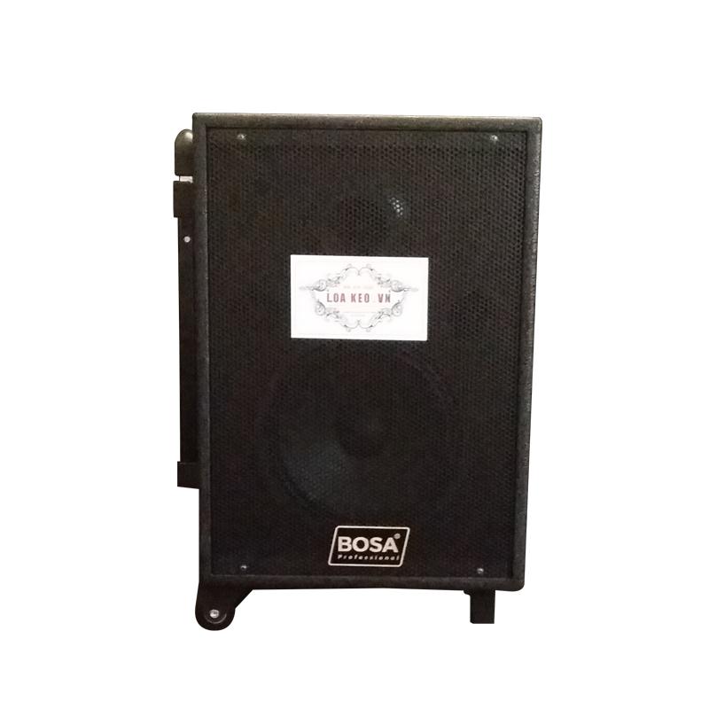 Loa kéo di động BOSA CD-813