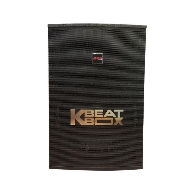 Loa kéo di động Acnos BeatBox KB43