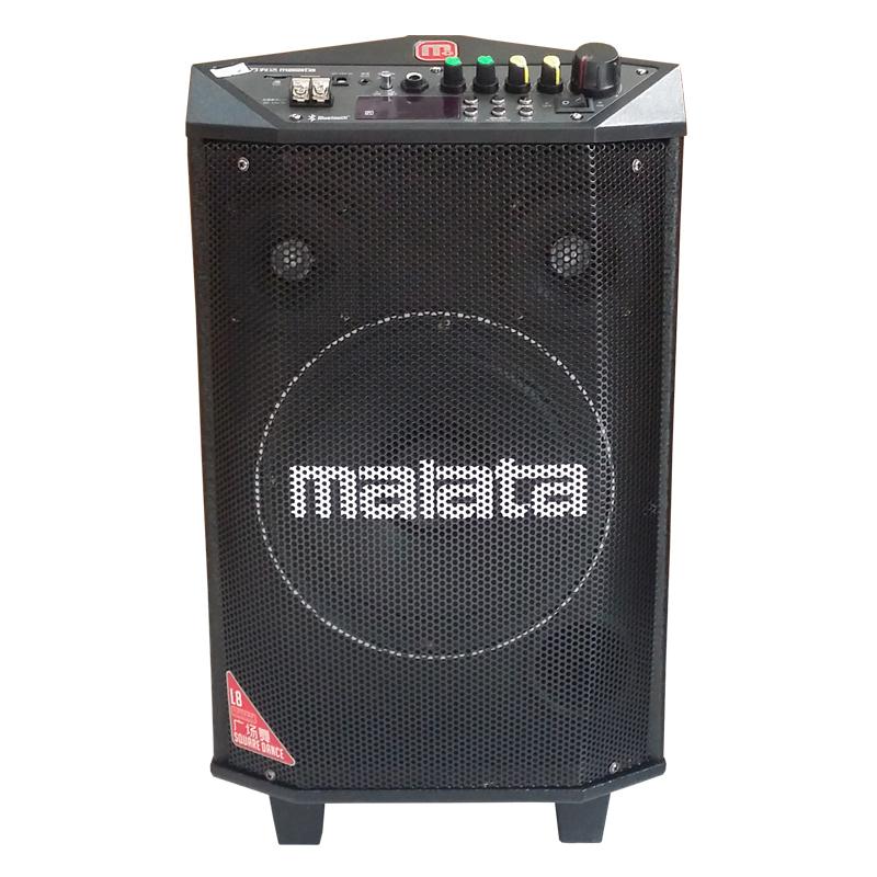 Loa kéo di động mini Malata M+9015