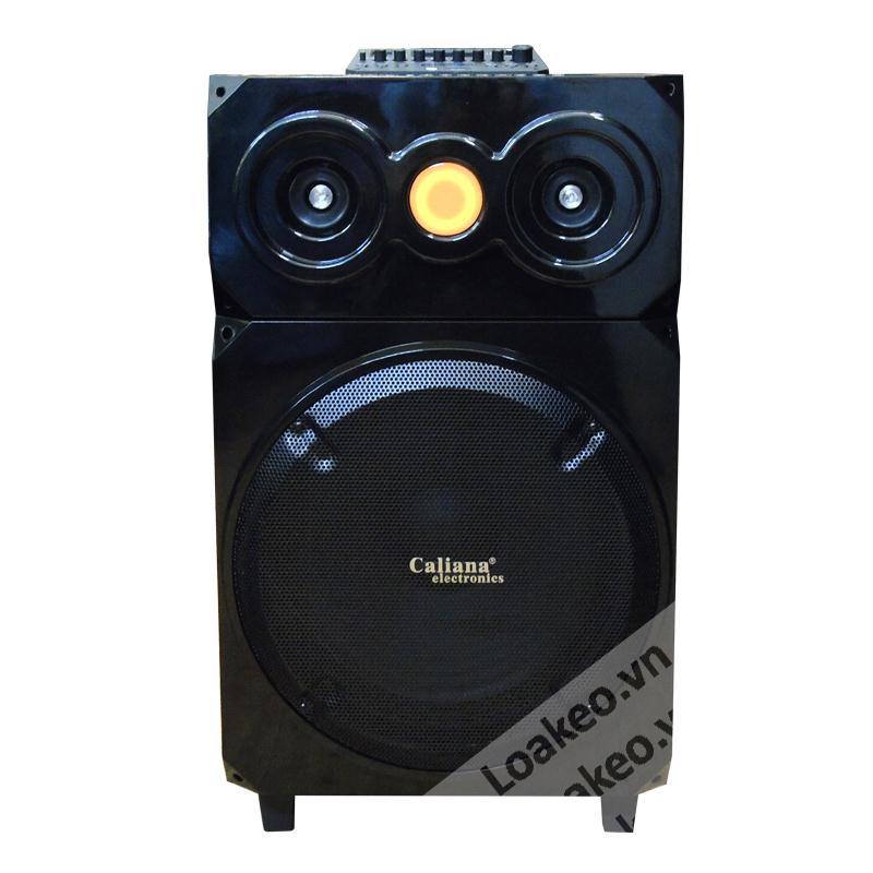 Loa kéo di động Caliana WD-15