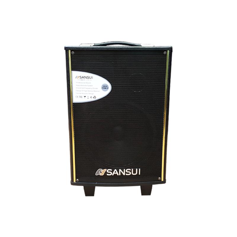Loa kéo di động Sansui SA1-08