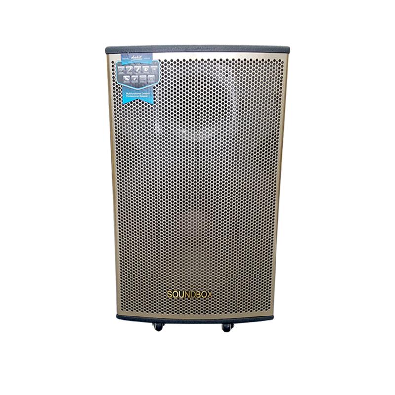 Loa kéo di động SoundBox S-09B