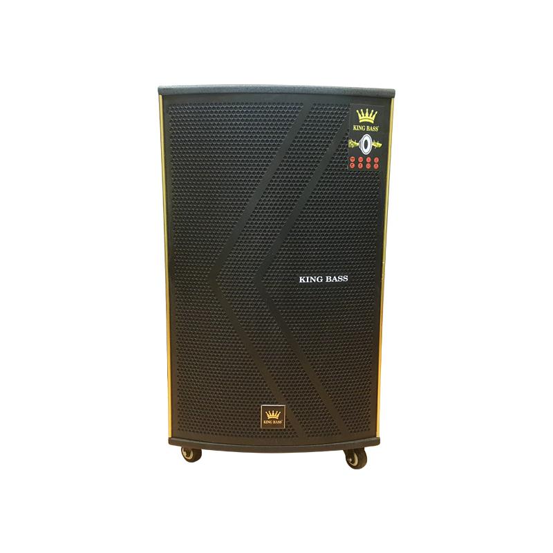 Loa kéo di động KingBass BN1539