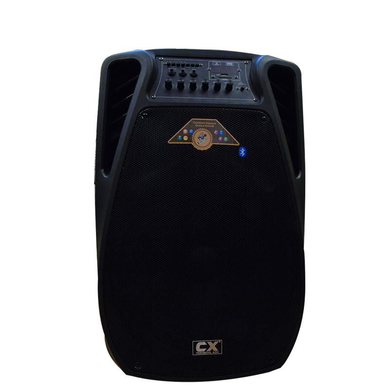 Loa kéo di động CX 1506