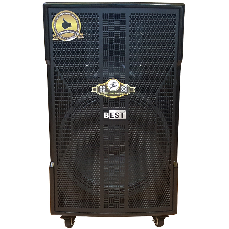 Loa kéo di động Best 6800 Pro
