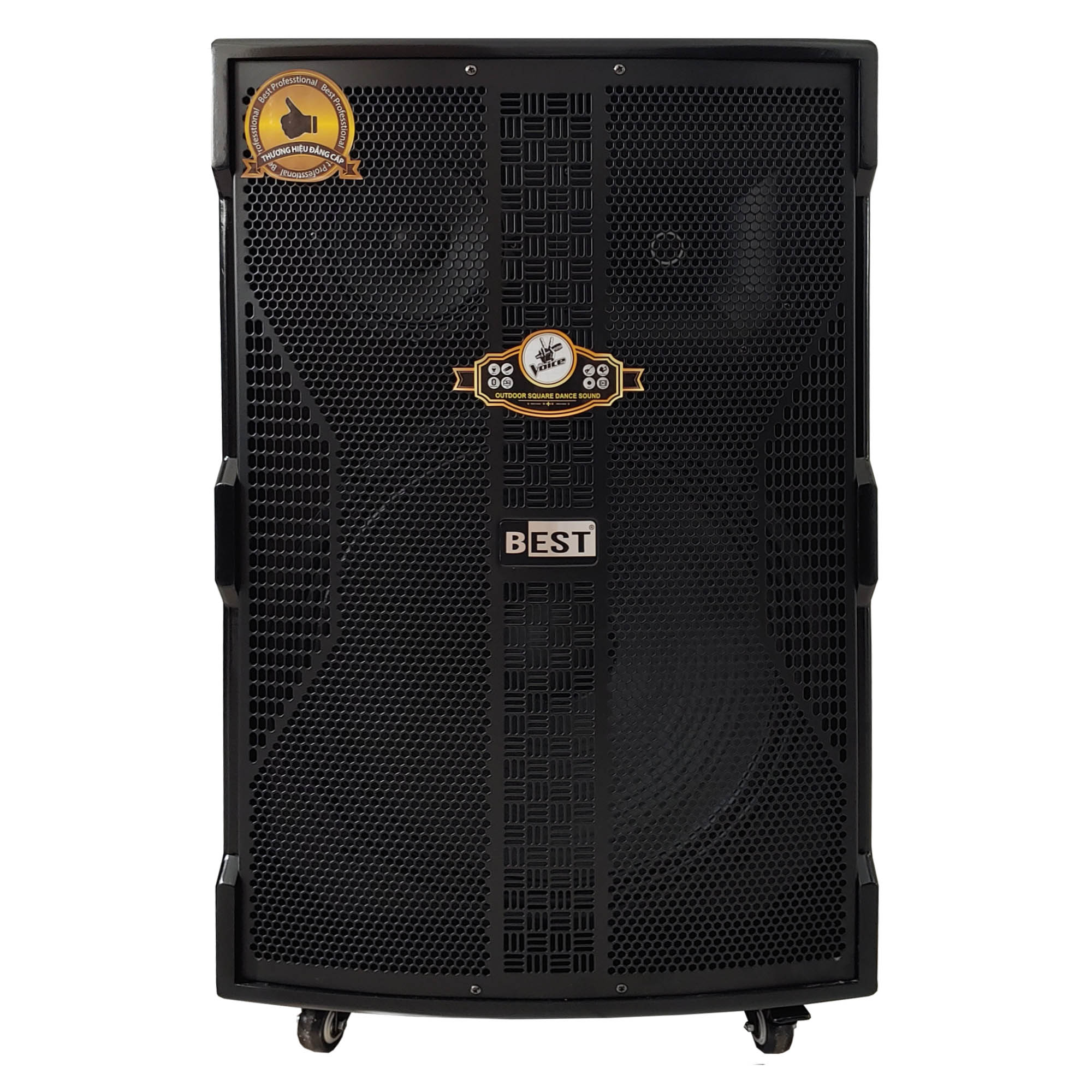 Loa kéo di động BEST 6900 PRO