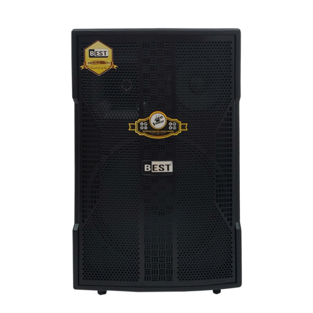 Loa kéo di động BEST 6830 PLUS