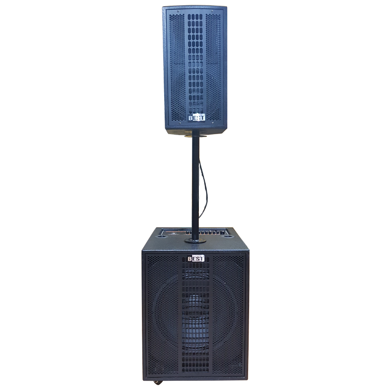 Loa array di động Best B40