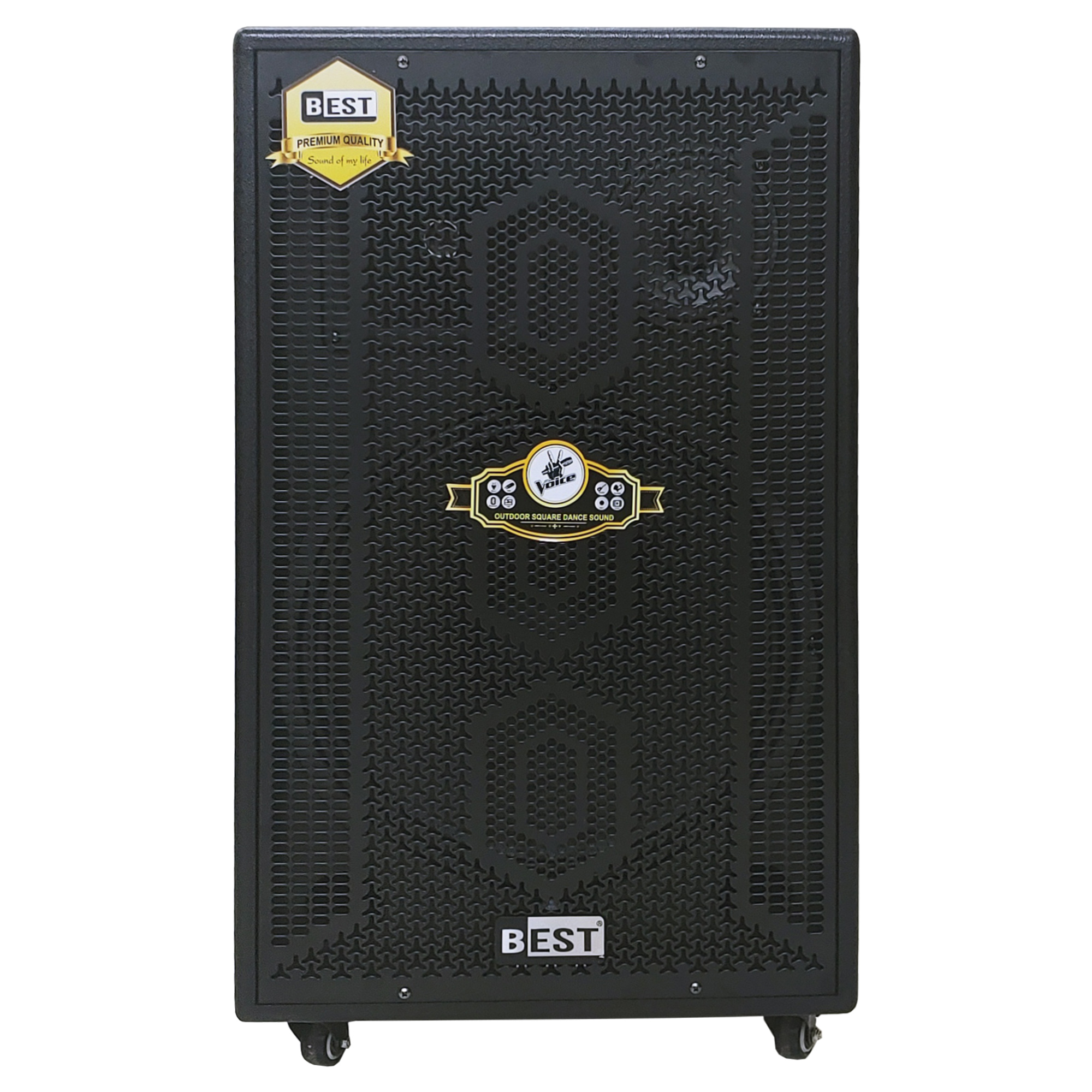 LOA KÉO DI ĐỘNG BEST Z40