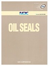 	NOK Oil seal