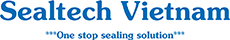 logo Sealtech Vietnam