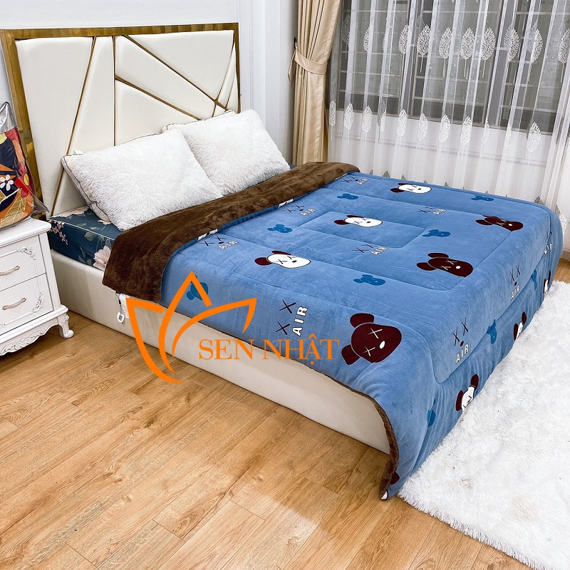 chan ga goi long cuu mau 034