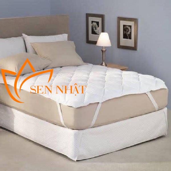 Tấm bảo vệ đệm mẫu 1