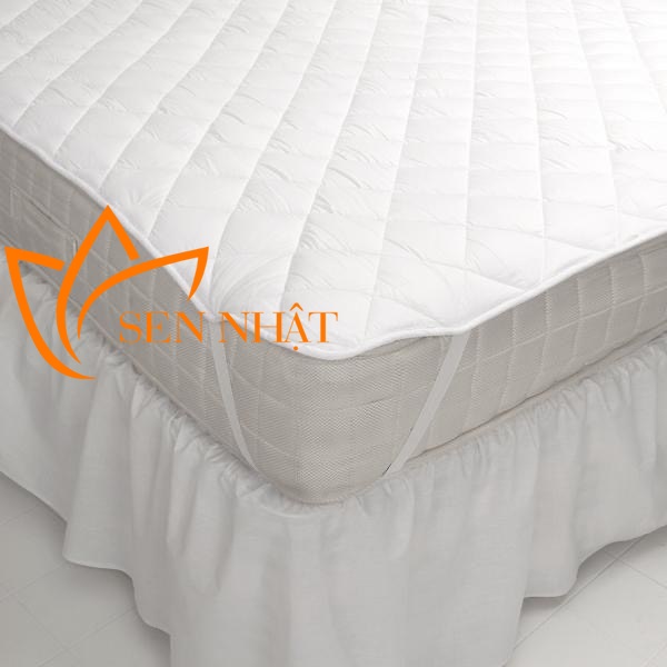 Tấm bảo vệ đệm mẫu 1