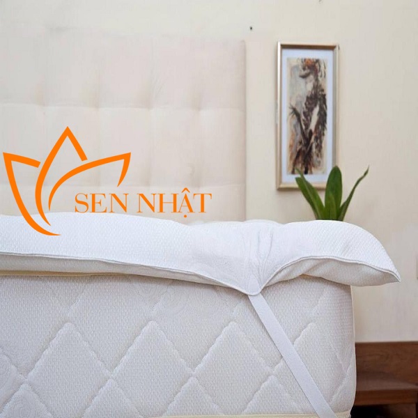 Tấm bảo vệ đệm mẫu 1