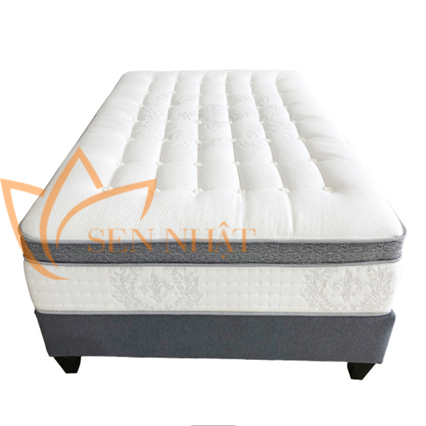 Đệm khách sạn (Mẫu 5)