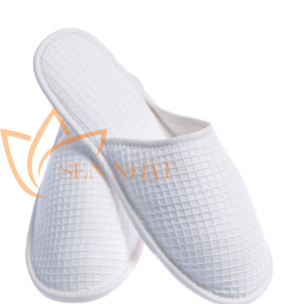 Dép khách sạn (Mẫu 1)