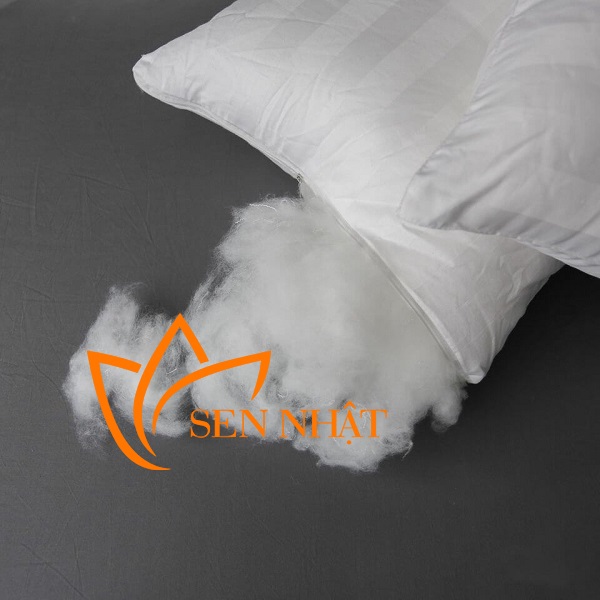 Gối khách sạn cao cấp