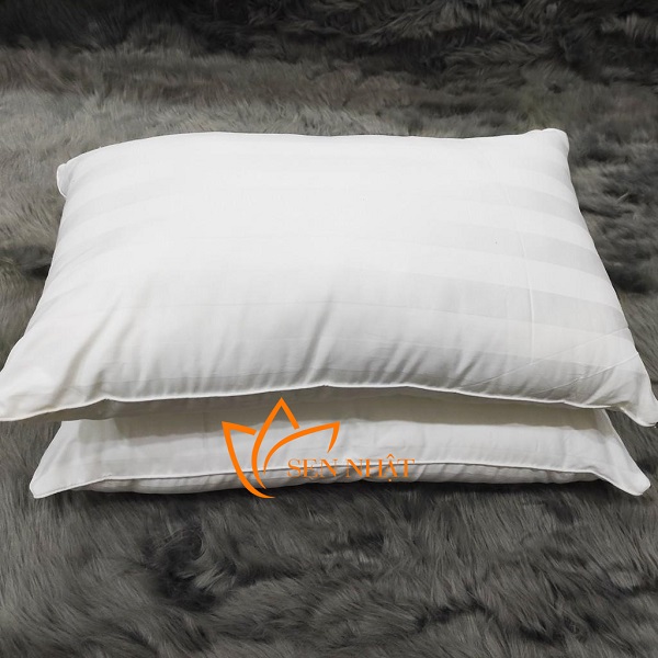 Gối khách sạn cao cấp