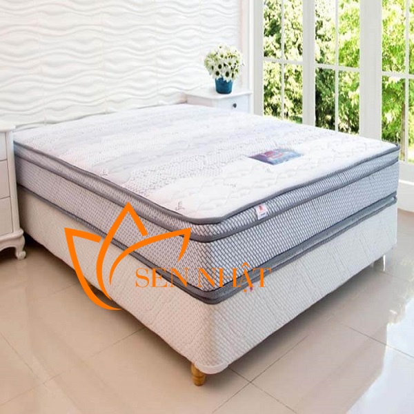Đệm lò xo túi (Mẫu 20)