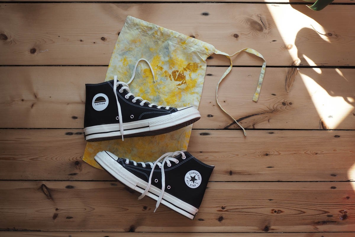 giày Converse