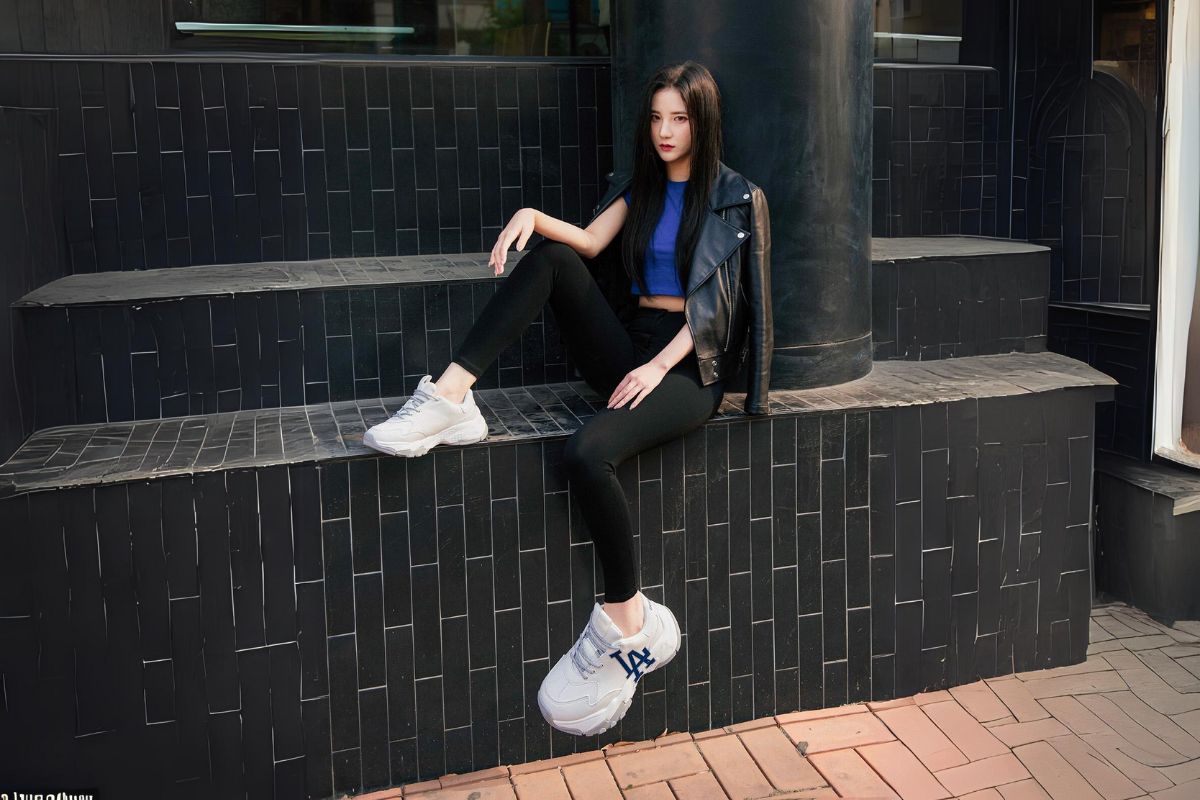 Mlb Big Ball Chunky A La Dodgers "White Blue"