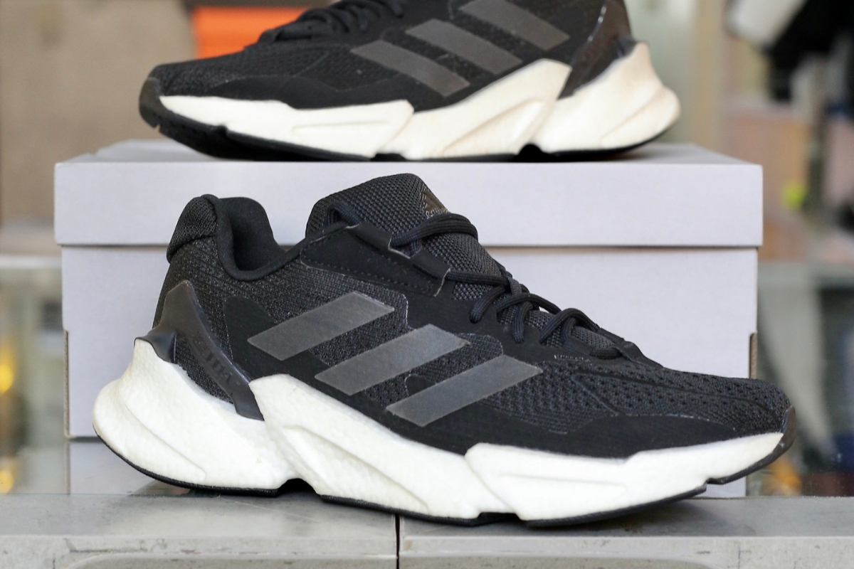 Giày adidas x9000l4