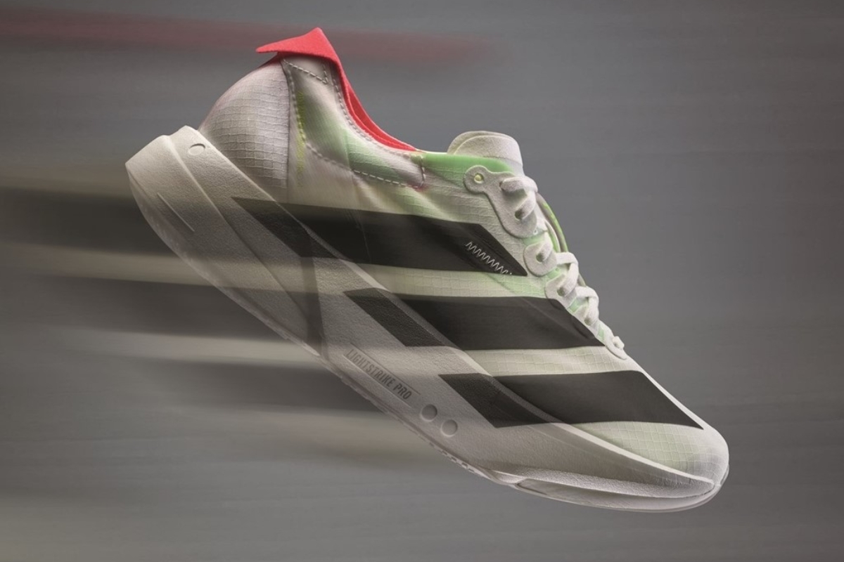Diện mạo của Adidas Adizero Adios Pro 4