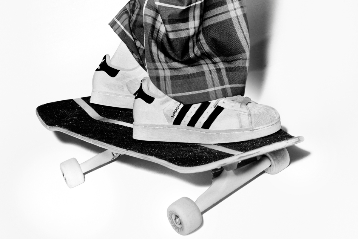 Superstar: The Original