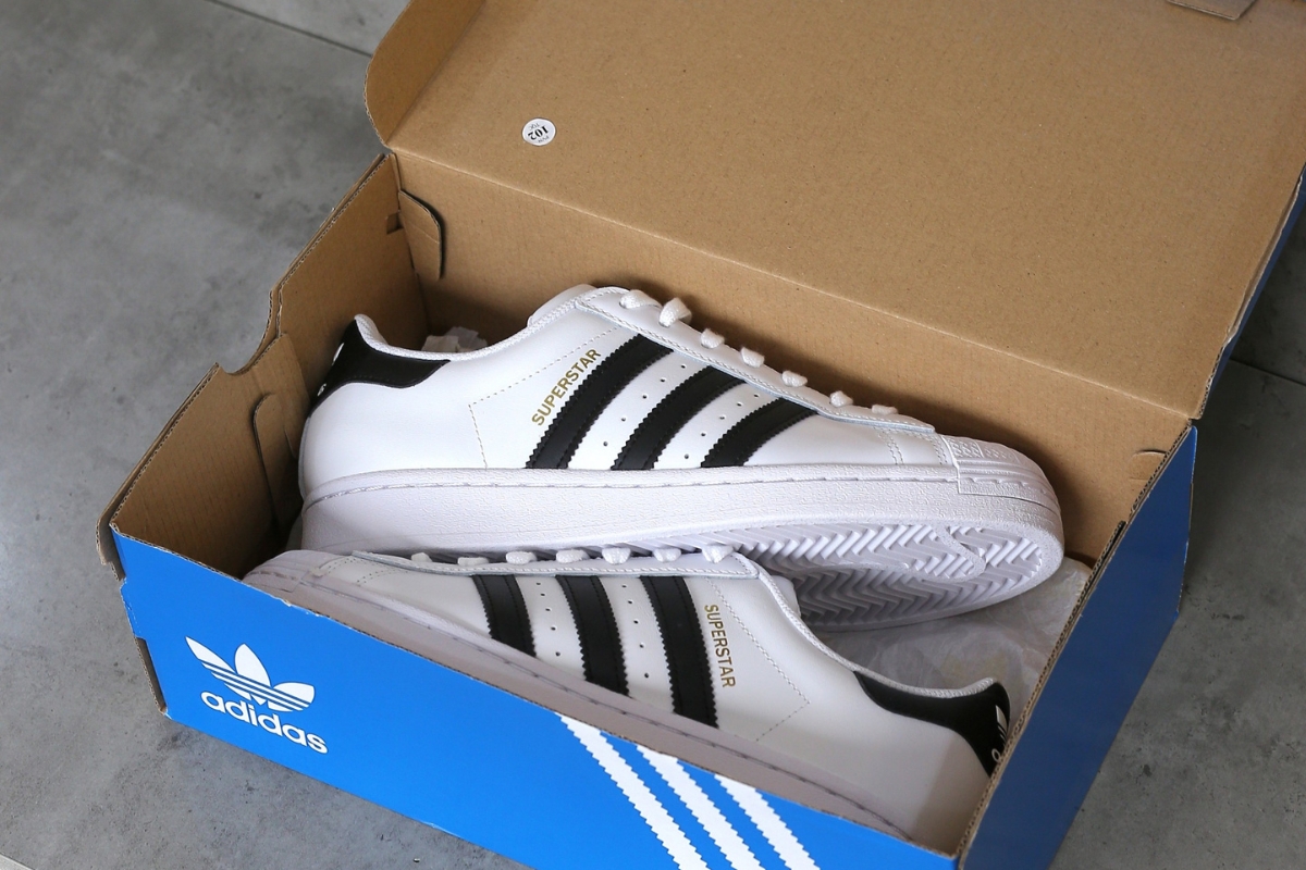 những mẫu giày adidas nữ đẹp nhất