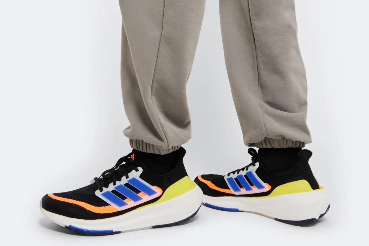 Adidas Ultraboost Light 23"Lucid Blue" Hp9204