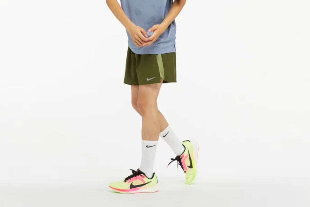 Nike Air Zoom Pegasus 40 Prenium "Luminous Green"