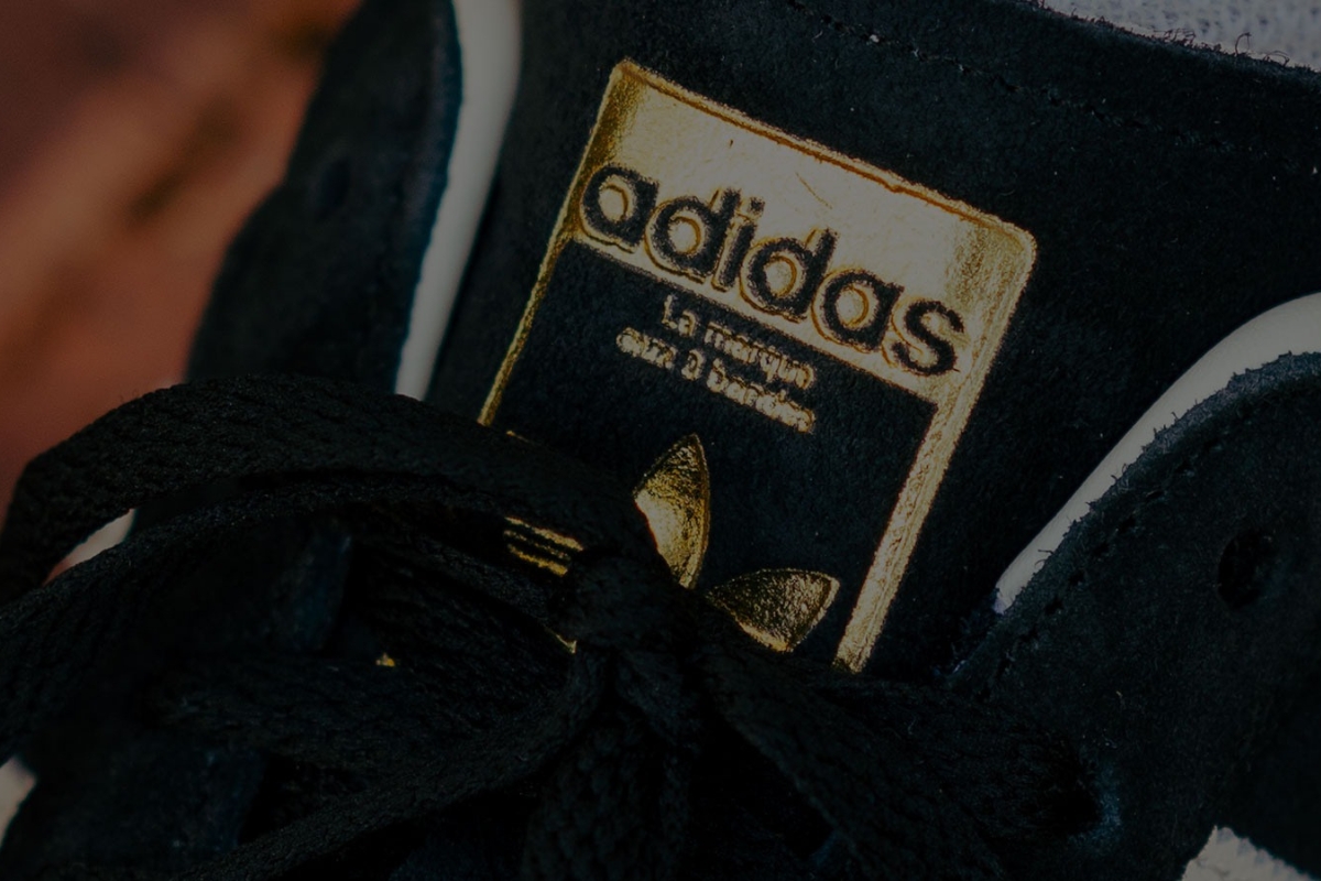 Giày Adidas Superstar