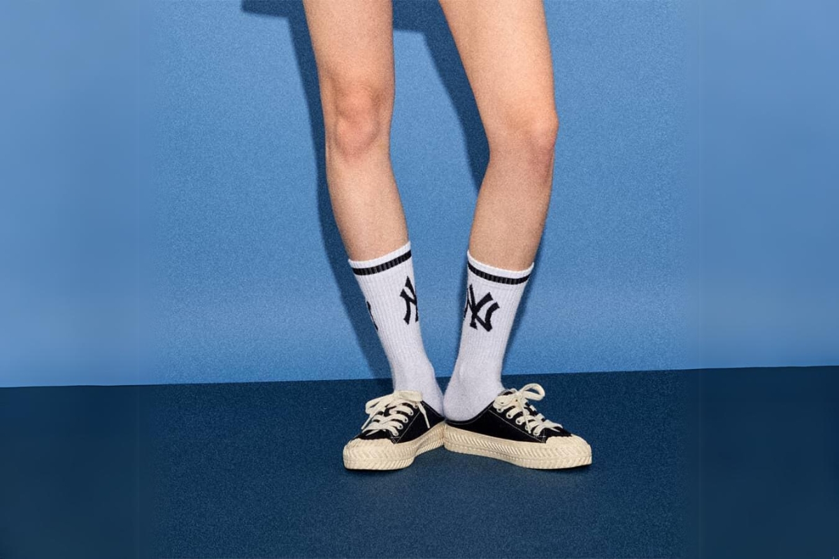 Mlb Playball Origin Mule New York Yankees