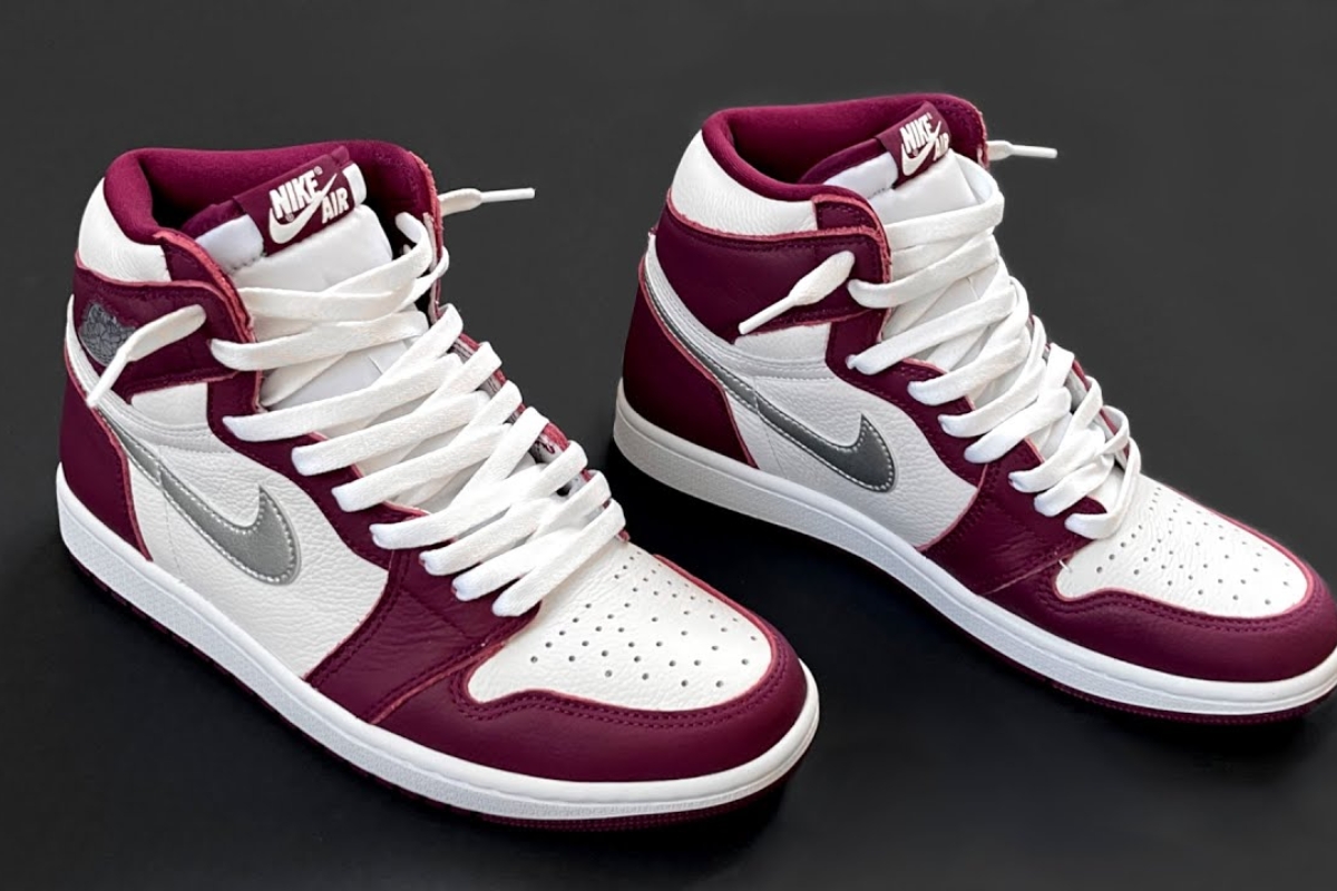 Kỹ thuật Lacing Straight