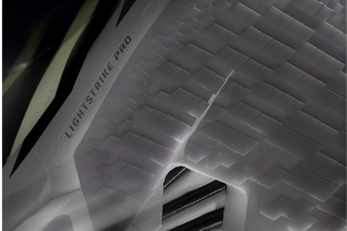 Thân giày Adizero Adios Pro