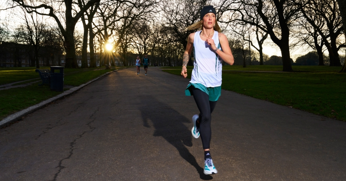 Từ phản hồi người chạy đến sản phẩm thực chiến