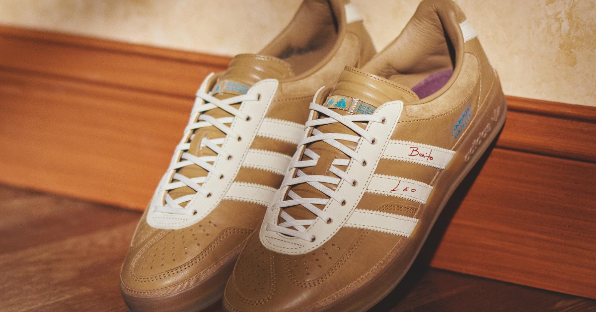 adidas Gazelle