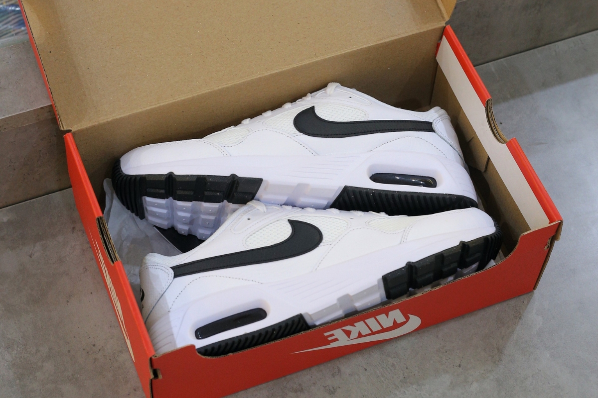 giày nike air max