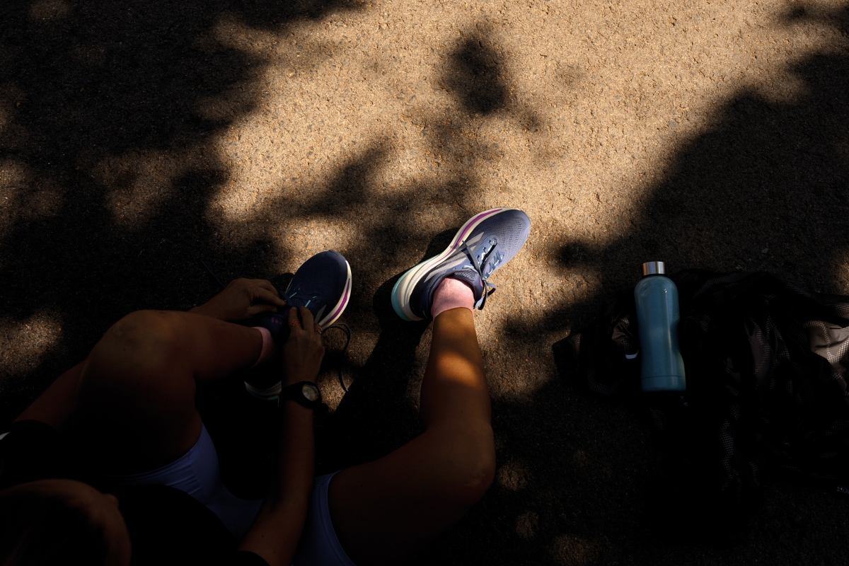 công nghệ mới của adidas supernova rise 2