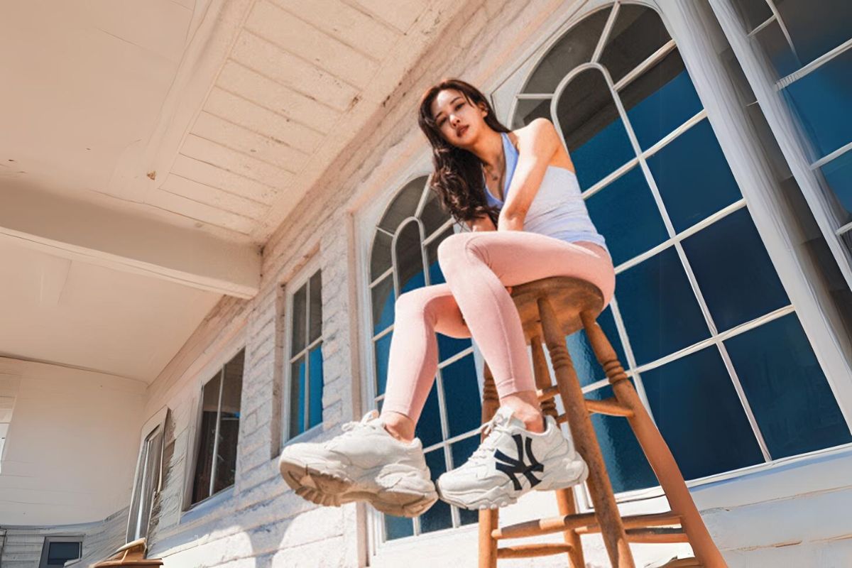 Mlb Bigball Chunky A New York Yankees "White"