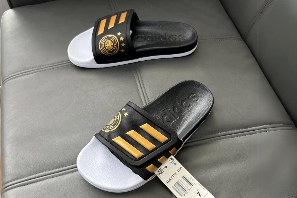 Adidas Adilette Tnd "Germany"