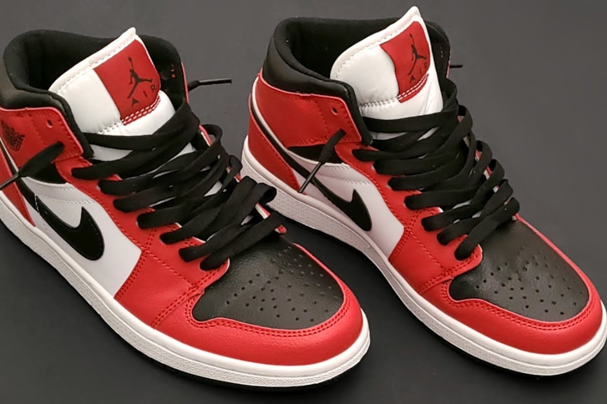 Kỹ thuật Lacing Diamond