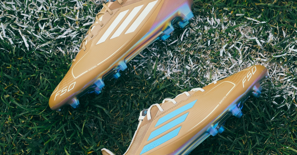 adidas F50