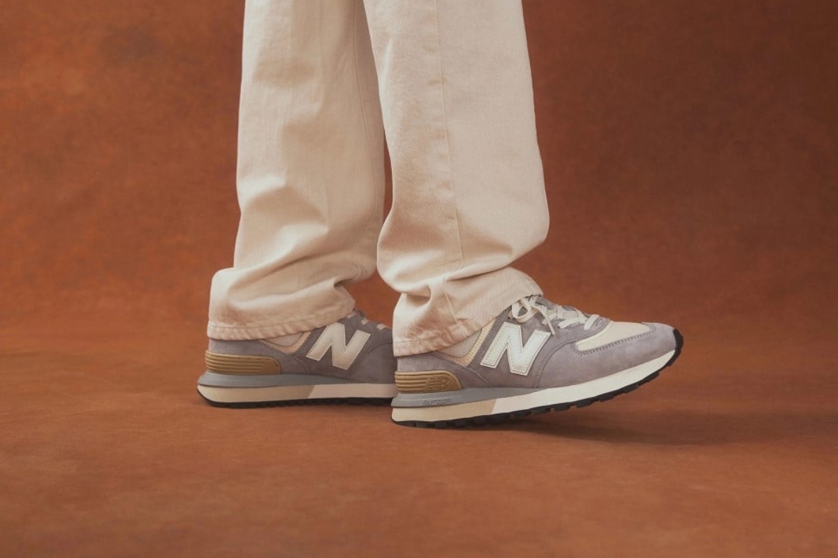 New Balance 574